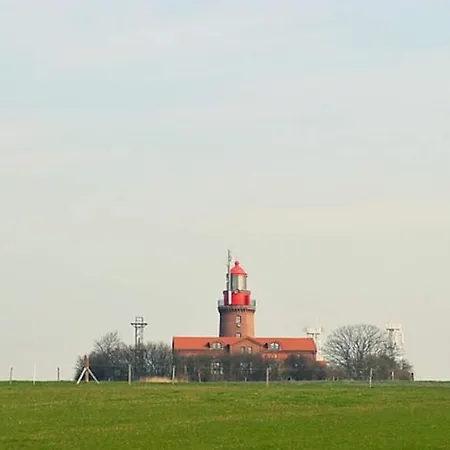 Doppelzimmer In Ostseebad Kühlungsborn Buitenkant foto
