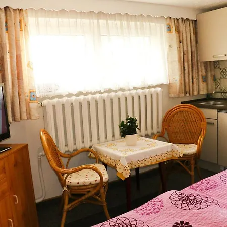 Doppelzimmer In Ostseebad Kühlungsborn Buitenkant foto