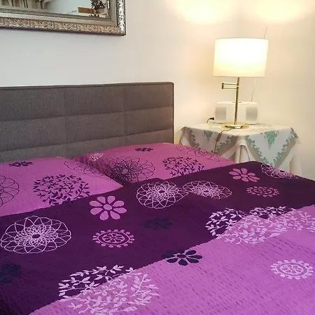 Doppelzimmer In Ostseebad Kühlungsborn Buitenkant foto