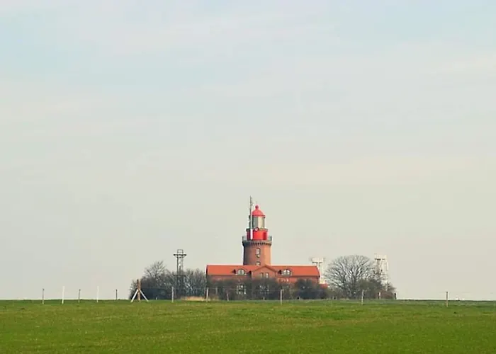 Doppelzimmer in Kühlungsborn