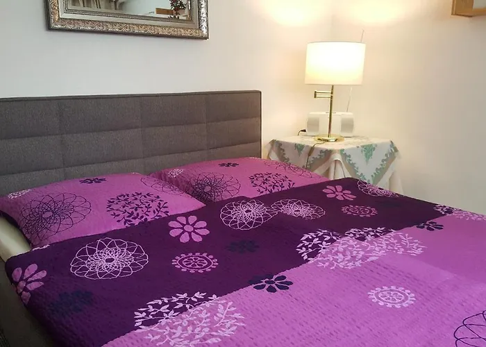 Doppelzimmer In Kuehlungsborn