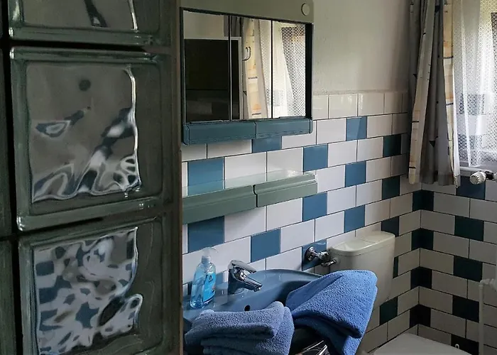 Doppelzimmer in Kühlungsborn