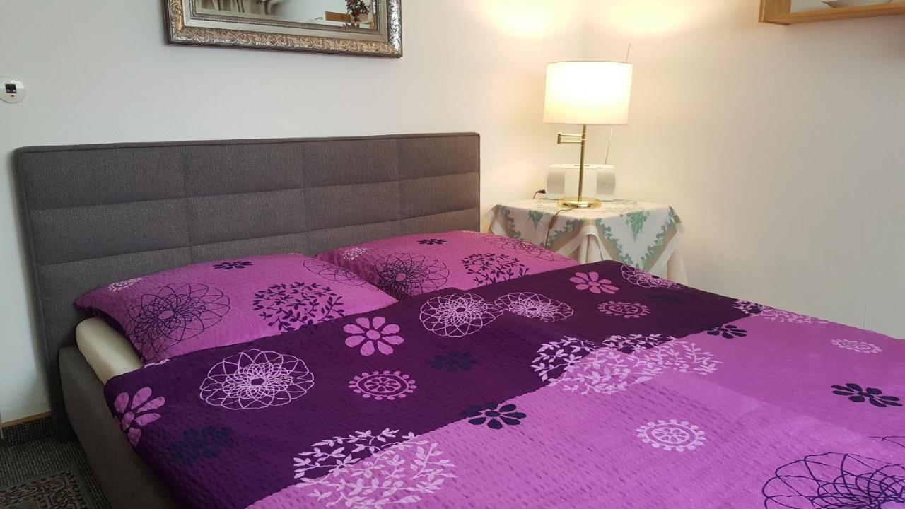 Apartment Doppelzimmer In Ostseebad Kühlungsborn