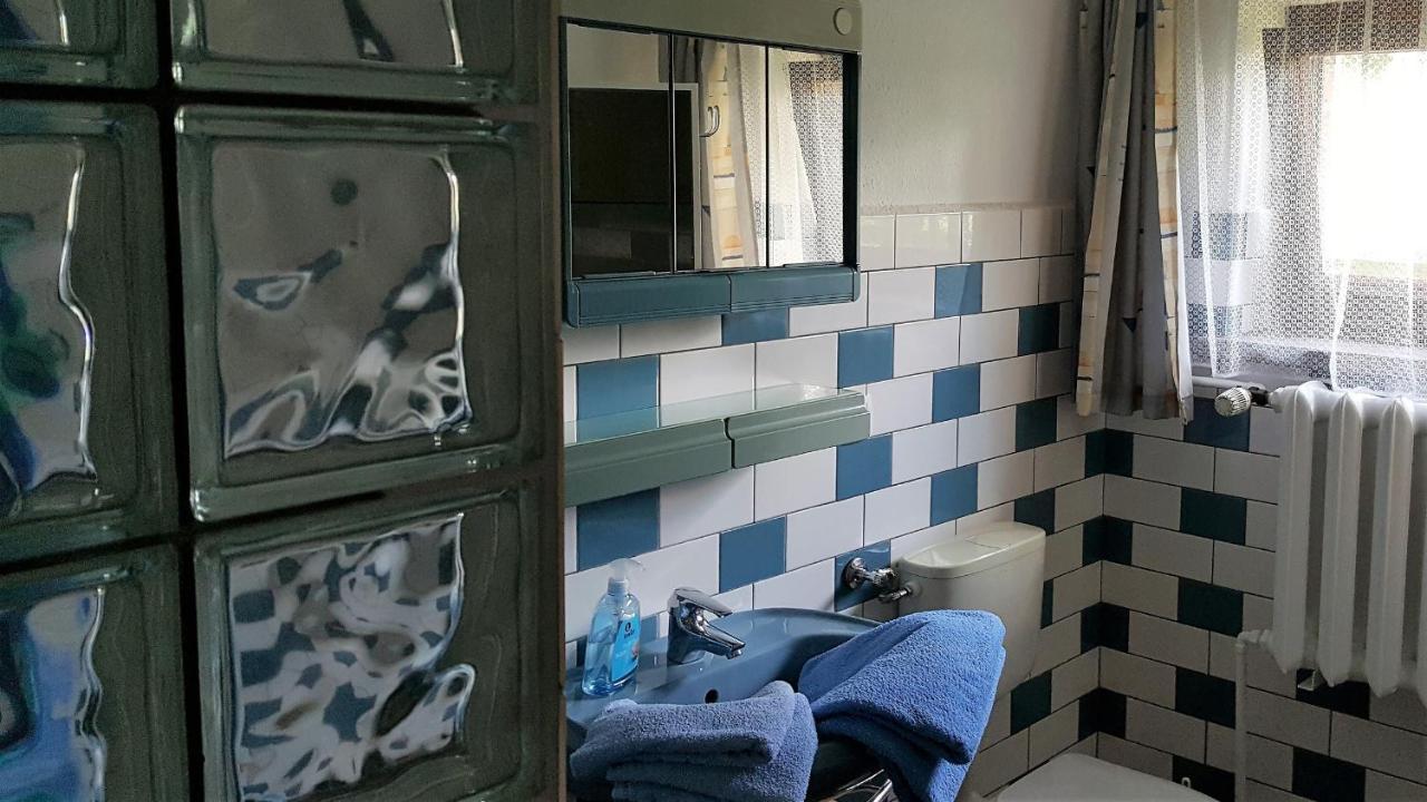 Doppelzimmer In *